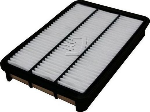 Denckermann A140797 - Filtru aer aaoparts.ro
