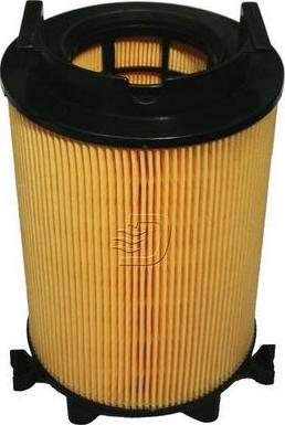 Denckermann A140708 - Filtru aer aaoparts.ro