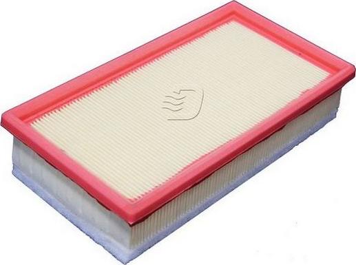 Denckermann A140719 - Filtru aer aaoparts.ro