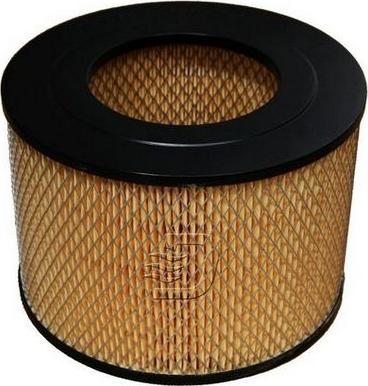 Denckermann A140787 - Filtru aer aaoparts.ro