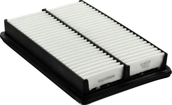 Denckermann A140738 - Filtru aer aaoparts.ro