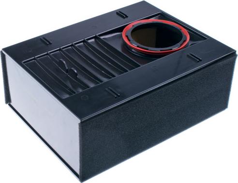 Denckermann A141934 - Filtru aer aaoparts.ro