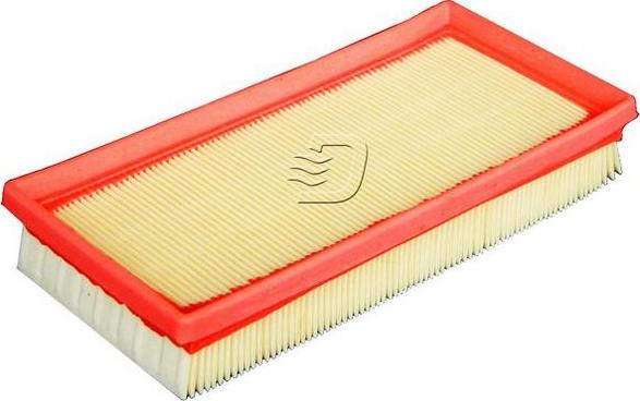 Denckermann A141489 - Filtru aer aaoparts.ro