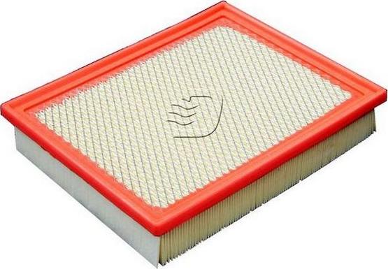 Denckermann A141434 - Filtru aer aaoparts.ro
