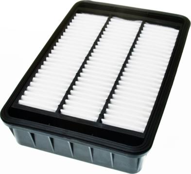 Denckermann A141425 - Filtru aer aaoparts.ro