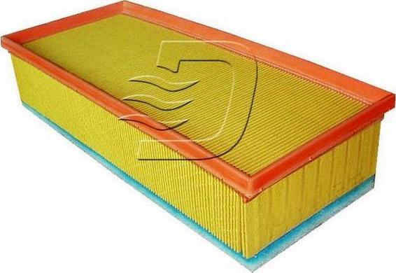 Denckermann A141178 - Filtru aer aaoparts.ro