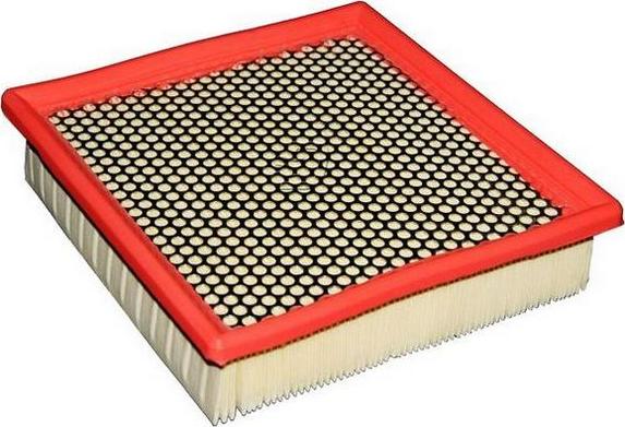 Denckermann A141249 - Filtru aer aaoparts.ro