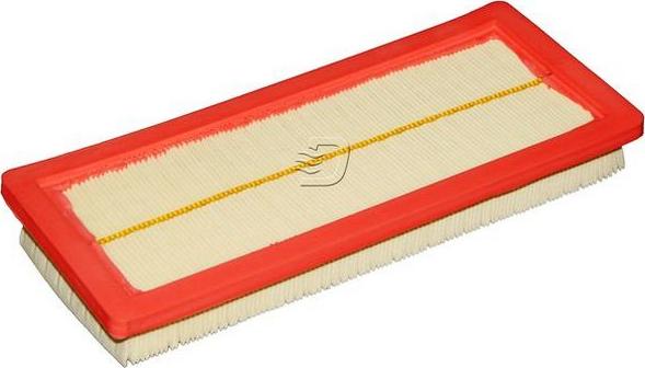 Denckermann A141241 - Filtru aer aaoparts.ro