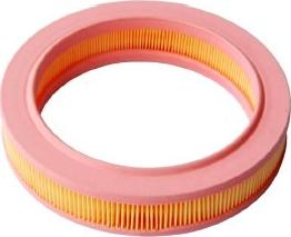 Denckermann A141215 - Filtru aer aaoparts.ro