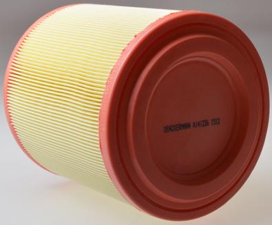 Denckermann A141236 - Filtru aer aaoparts.ro