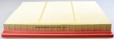 Denckermann A141746 - Filtru aer aaoparts.ro