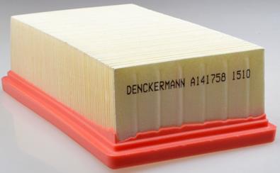 Denckermann A141758 - Filtru aer aaoparts.ro