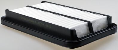 Denckermann A141764 - Filtru aer aaoparts.ro