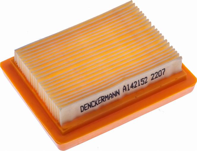 Denckermann A142152 - Filtru aer aaoparts.ro
