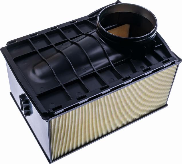 Denckermann A142187 - Filtru aer aaoparts.ro