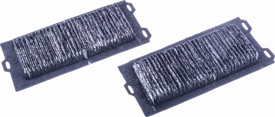 Denckermann A142204 - Filtru aer aaoparts.ro