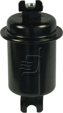 Denckermann A110494 - Filtru combustibil aaoparts.ro