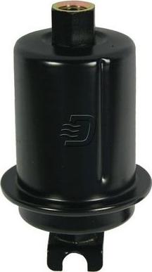 Denckermann A110493 - Filtru combustibil aaoparts.ro