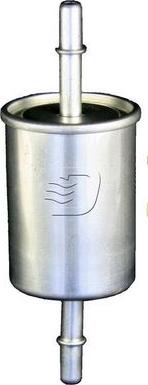 Denckermann A110453 - Filtru combustibil aaoparts.ro