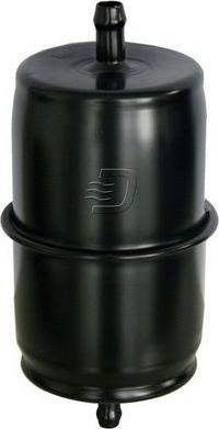 Baldwin BF890 - Filtru combustibil aaoparts.ro