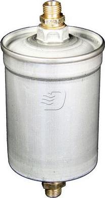 Denckermann A110422 - Filtru combustibil aaoparts.ro