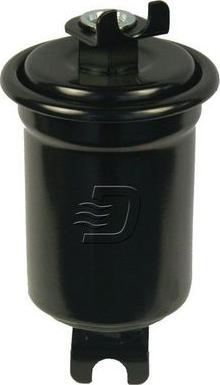 Denckermann A110500 - Filtru combustibil aaoparts.ro