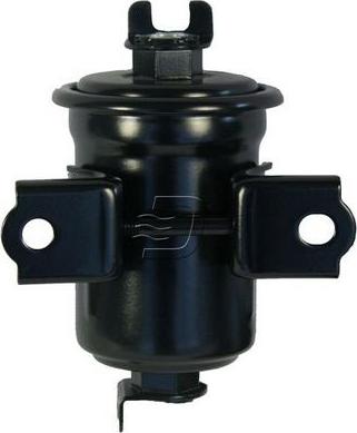 Denckermann A110521 - Filtru combustibil aaoparts.ro
