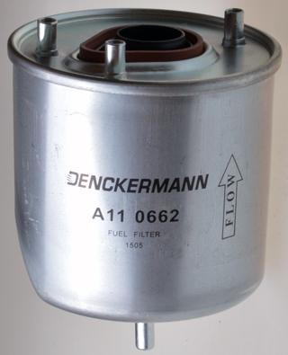 Denckermann A110662 - Filtru combustibil aaoparts.ro