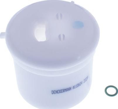 Denckermann A110604 - Filtru combustibil aaoparts.ro