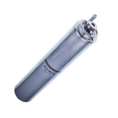 Denckermann A110674 - Filtru combustibil aaoparts.ro