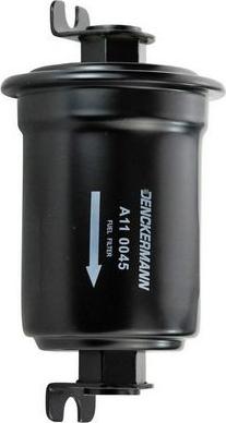 Dynamatrix DFFL130 - Filtru combustibil aaoparts.ro