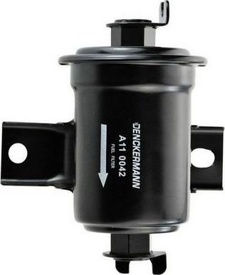 Denckermann A110042 - Filtru combustibil aaoparts.ro