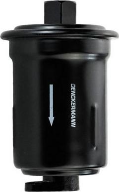 Denckermann A110055 - Filtru combustibil aaoparts.ro