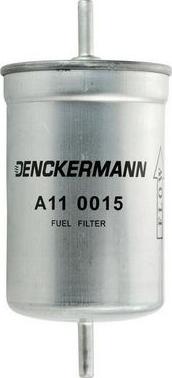 Denckermann A110015 - Filtru combustibil aaoparts.ro