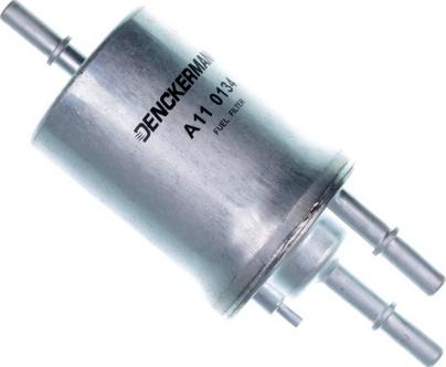 Denckermann A110134 - Filtru combustibil aaoparts.ro