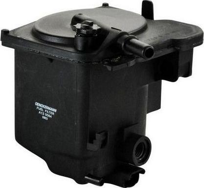 Denckermann A130064 - Filtru combustibil aaoparts.ro