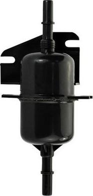 Denckermann A130006 - Filtru combustibil aaoparts.ro