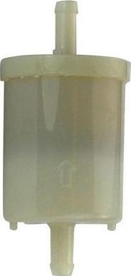 Denckermann A130016 - Filtru combustibil aaoparts.ro