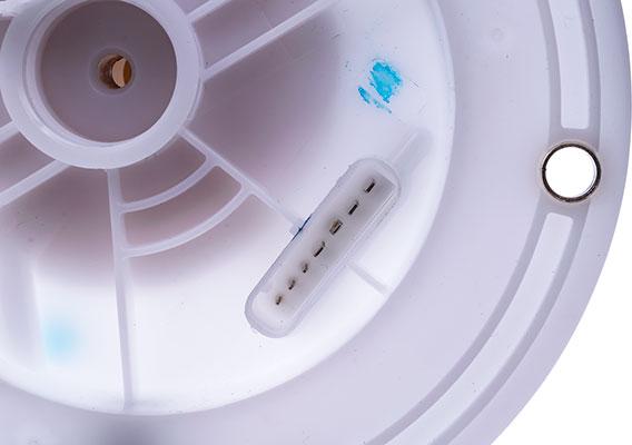 Denckermann A130215 - Filtru combustibil aaoparts.ro