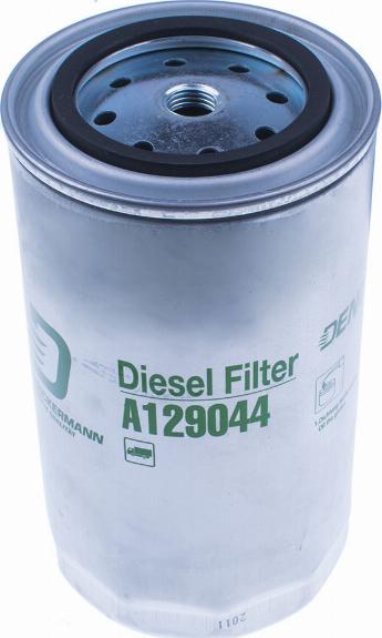 Denckermann A129044 - Filtru combustibil aaoparts.ro