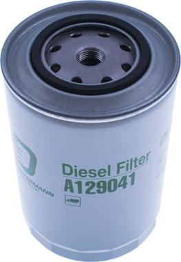 Europart 9750104336 - Filtru combustibil aaoparts.ro