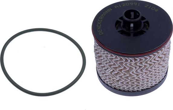Denckermann A120991 - Filtru combustibil aaoparts.ro