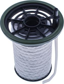 Denckermann A120957 - Filtru combustibil aaoparts.ro