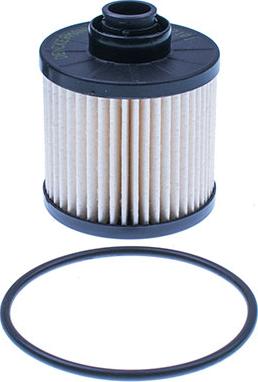 Denckermann A120969 - Filtru combustibil aaoparts.ro