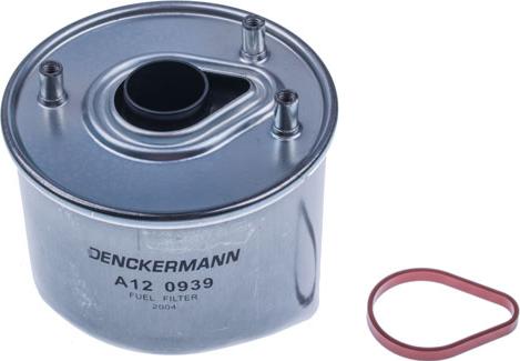 Denckermann A120939 - Filtru combustibil aaoparts.ro