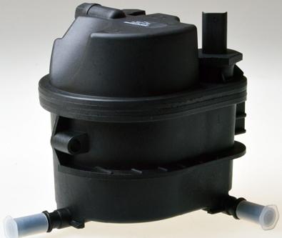 Denckermann A120435 - Filtru combustibil aaoparts.ro