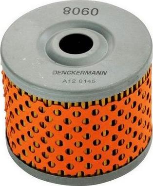 Denckermann A120145 - Filtru combustibil aaoparts.ro