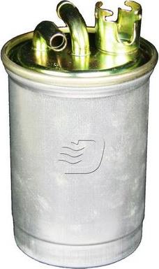 Denckermann A120352 - Filtru combustibil aaoparts.ro