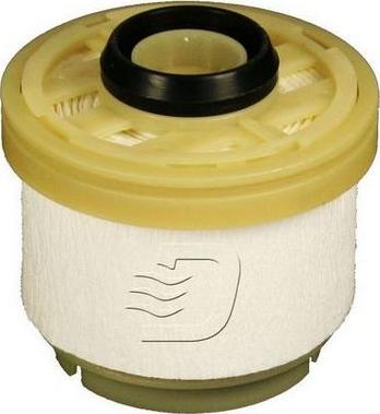 Denckermann A120307 - Filtru combustibil aaoparts.ro
