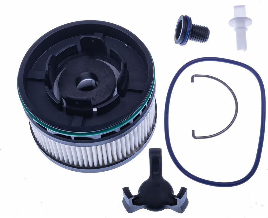 Denckermann A121029 - Filtru combustibil aaoparts.ro